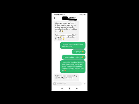❤️ Ik haw in nije PAWG fan Tinder tafoege oan myn harem (praat mei Tinder ynbegrepen) Porno op fy.onlyindianpornx.ru ☑
